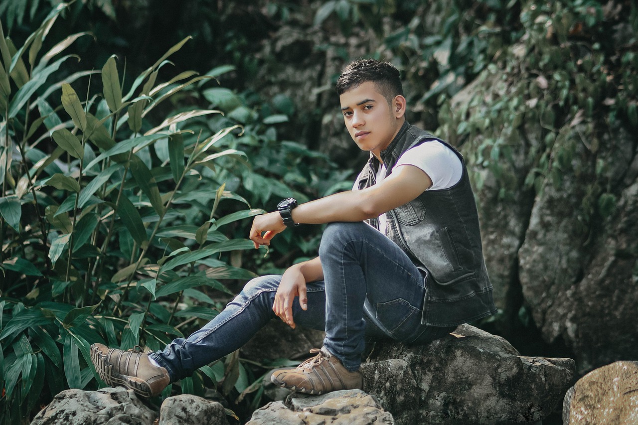 混沌起源：商标注册代理防伪标识