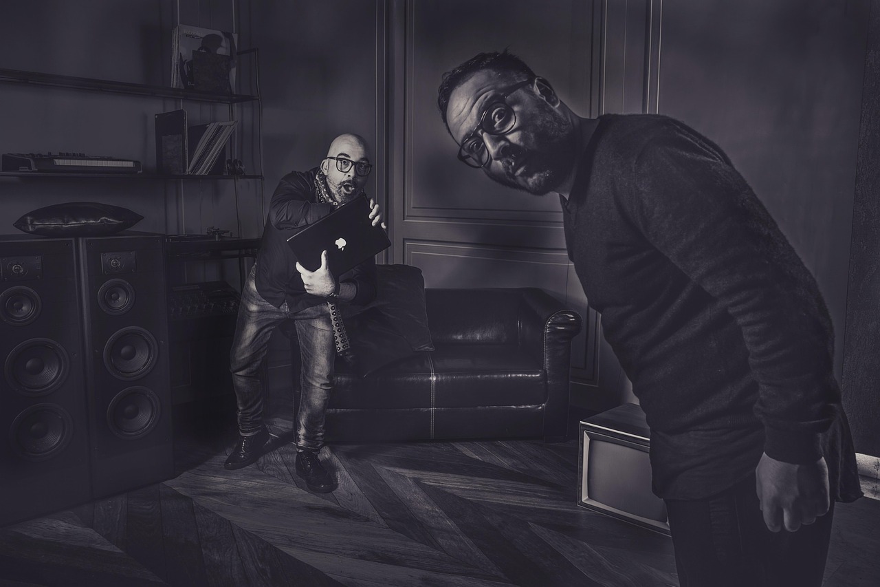 如何区分技术支持和改动mod